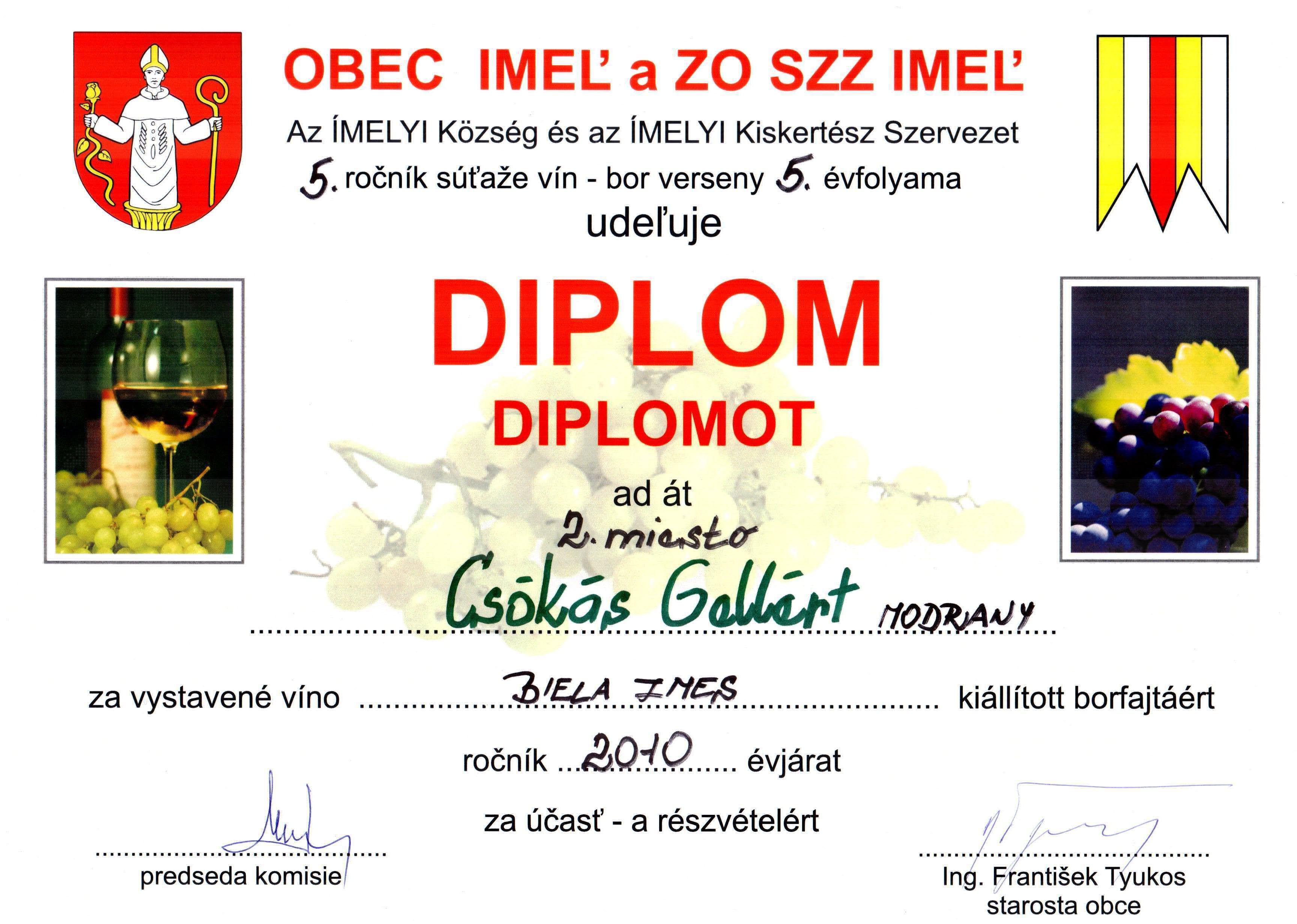 Diplom