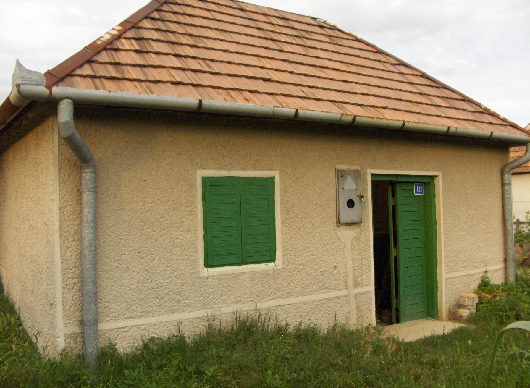 Spodná pivnica